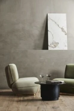 Nordal Iseo Lounge Stoel - Zand -Kwalitatieve Woonwinkel nordal iseo lounge stoel zand 4