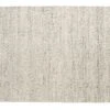 Nordal Lara Vloerkleed Wol - Ivory/grijs 200x290cm -Kwalitatieve Woonwinkel nordal lara vloerkleed wol ivory grijs 200x290cm