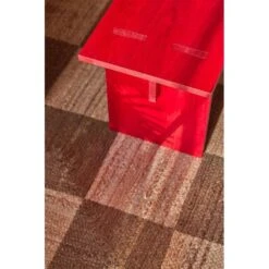 Kwalitatieve Woonwinkel -Kwalitatieve Woonwinkel oyoy chess vloerkleed 200x140cm l300756 1