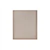 OYOY Peili Prikbord Naturel L - L300372 -Kwalitatieve Woonwinkel oyoy peili prikbord naturel l l300372