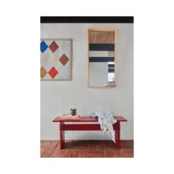 OYOY Peili Spiegel Naturel - L300241 -Kwalitatieve Woonwinkel oyoy peili spiegel naturel l300241 3