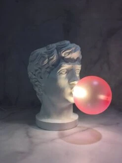 Seletti Wonder Lamp -Kwalitatieve Woonwinkel seletti wonder lamp 9